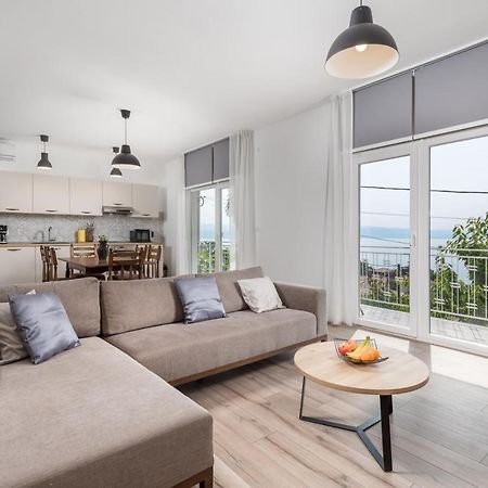 Apartment Div 로브란 외부 사진