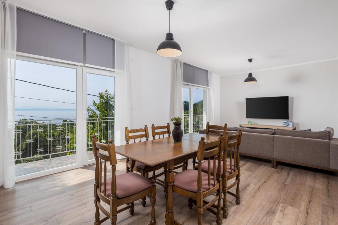 Apartment Div 로브란 외부 사진