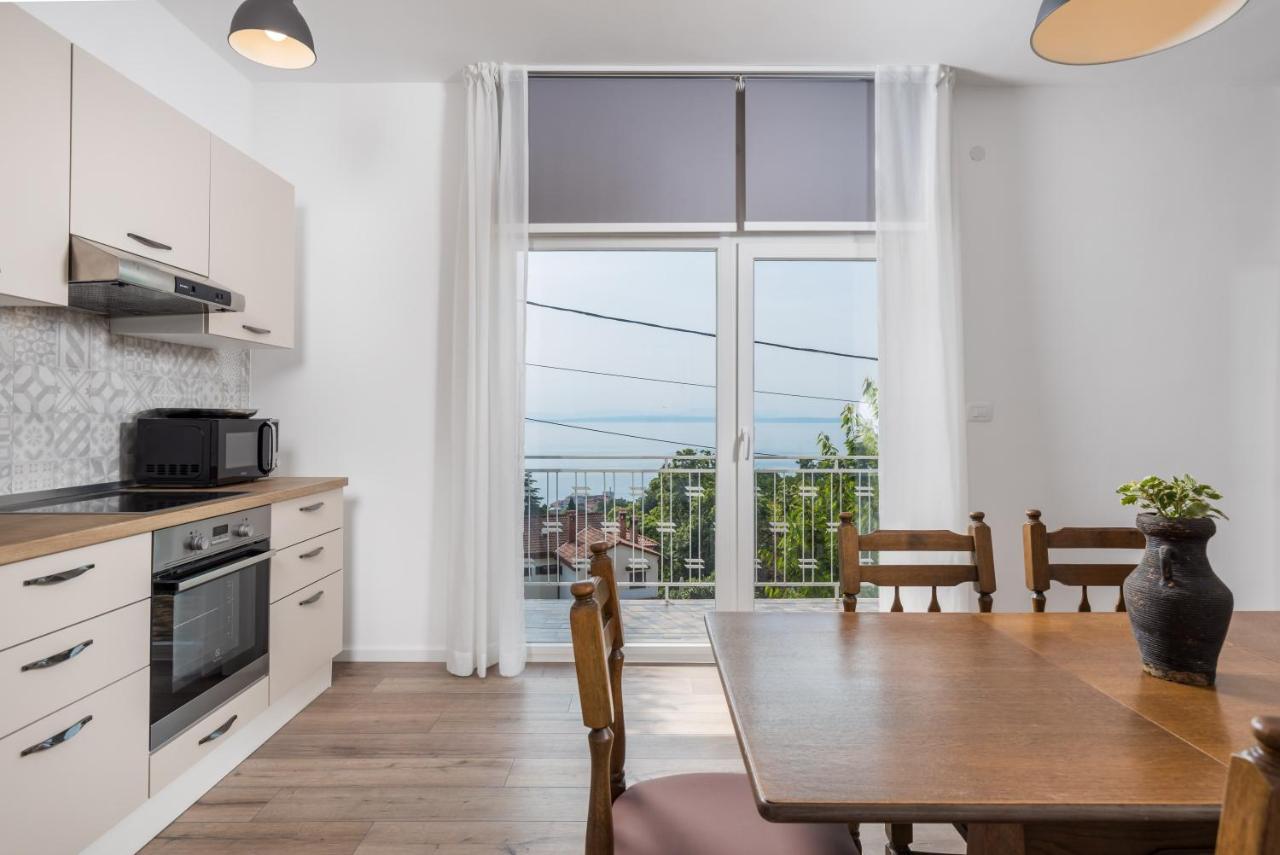 Apartment Div 로브란 외부 사진
