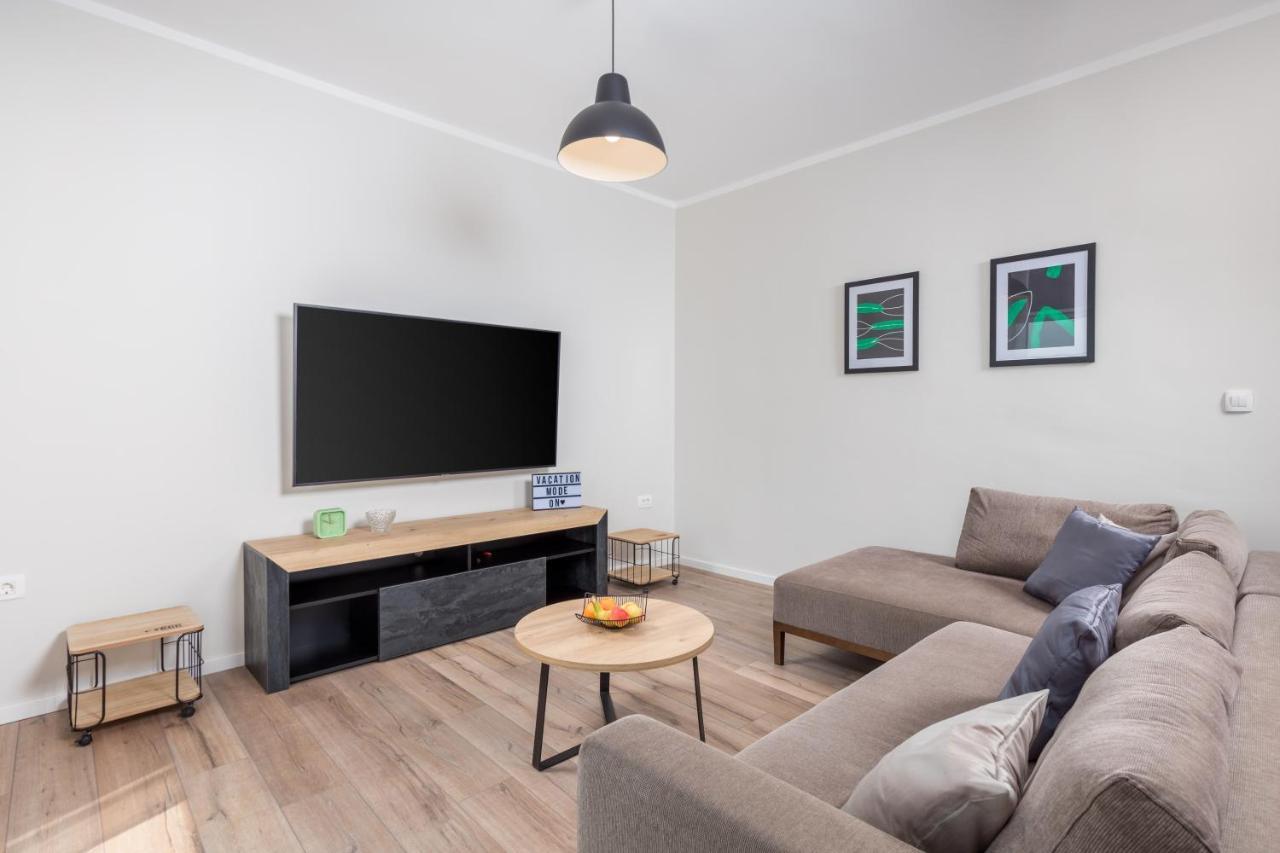 Apartment Div 로브란 외부 사진