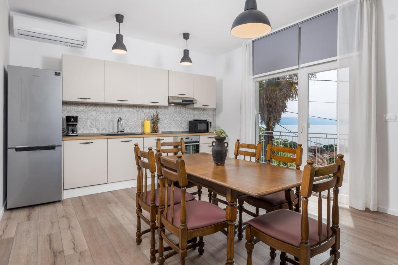 Apartment Div 로브란 외부 사진