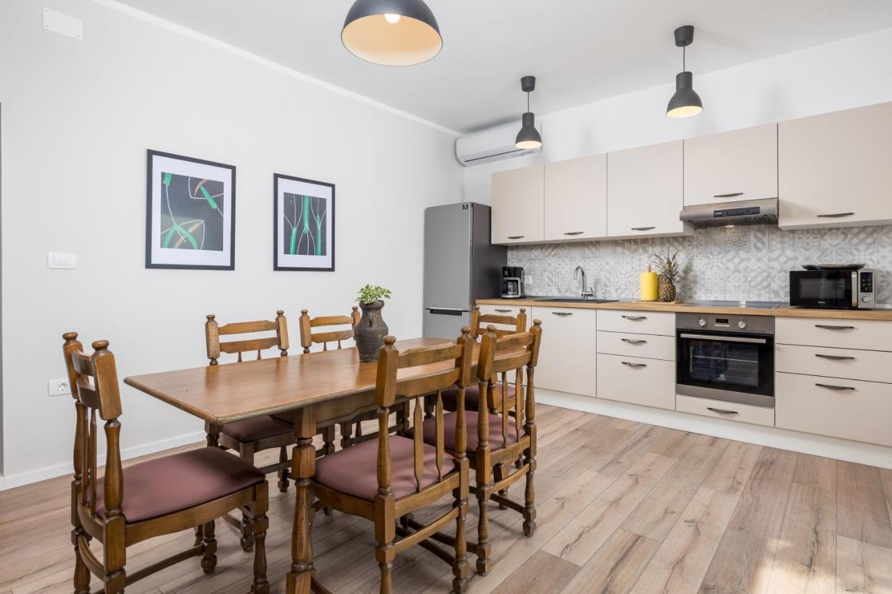 Apartment Div 로브란 외부 사진