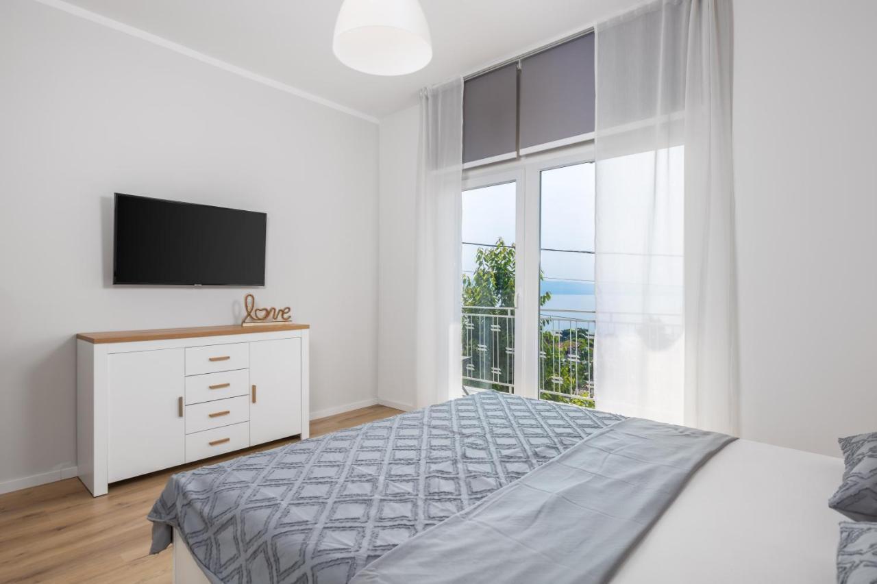 Apartment Div 로브란 외부 사진