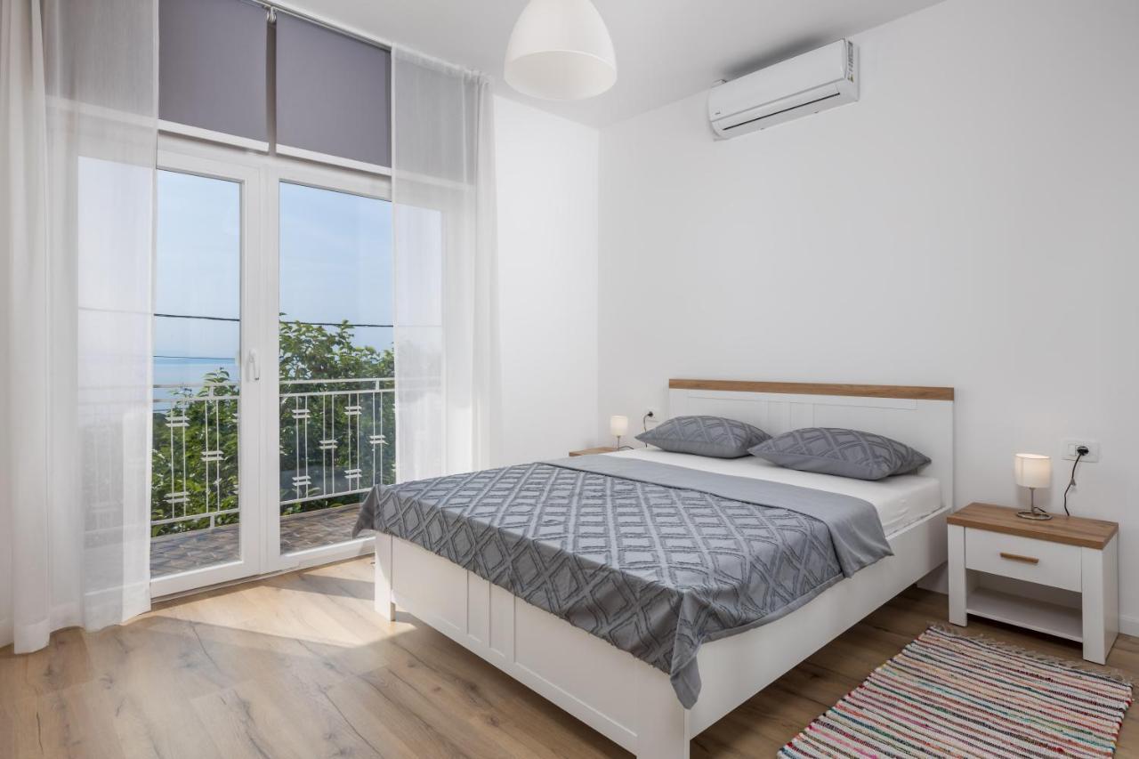 Apartment Div 로브란 외부 사진