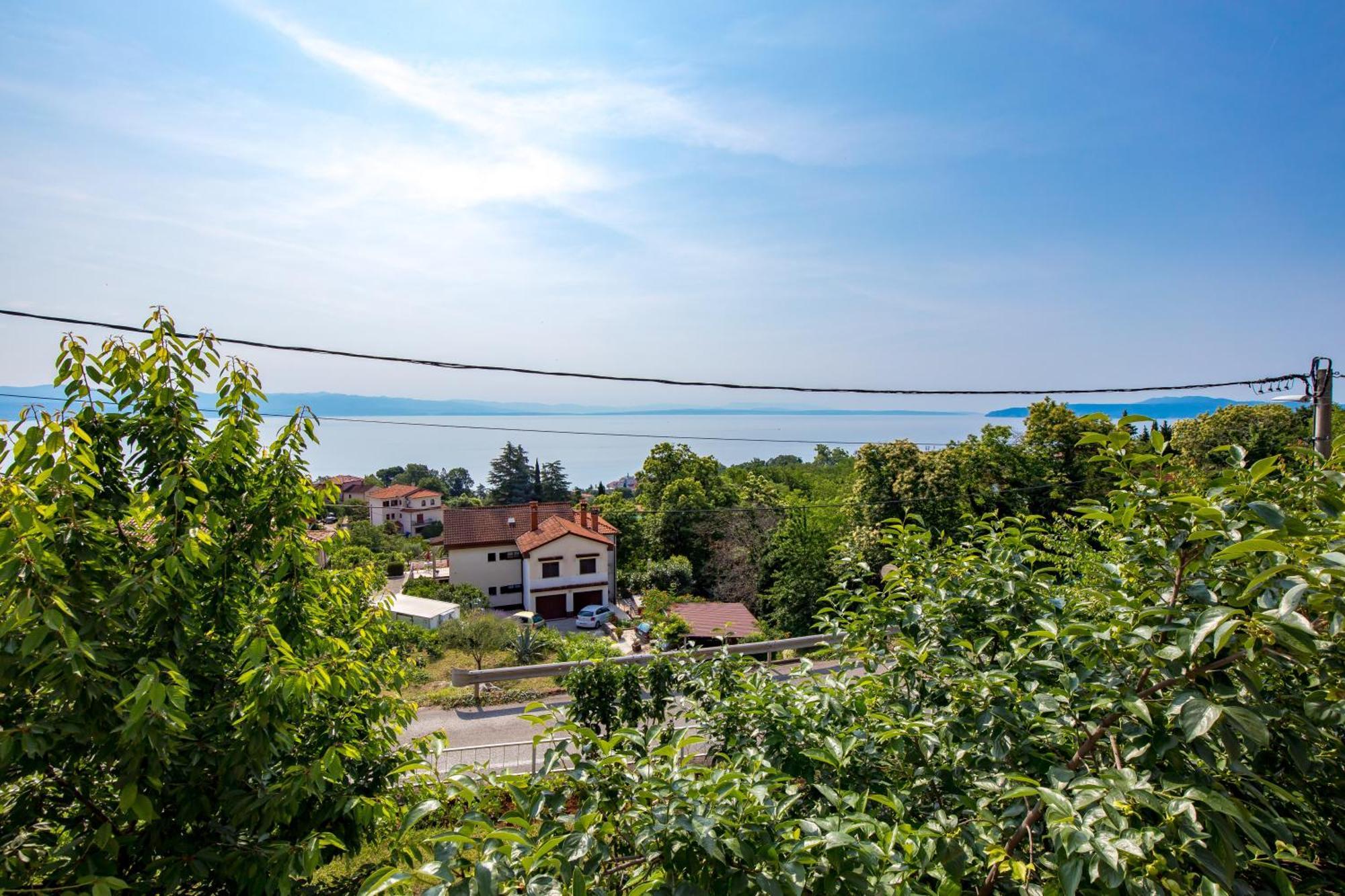 Apartment Div 로브란 외부 사진