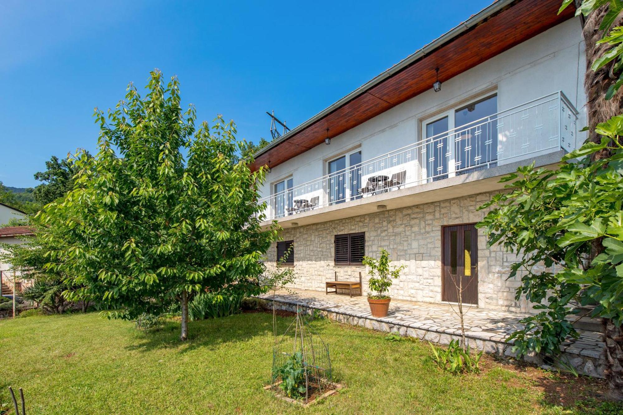 Apartment Div 로브란 외부 사진