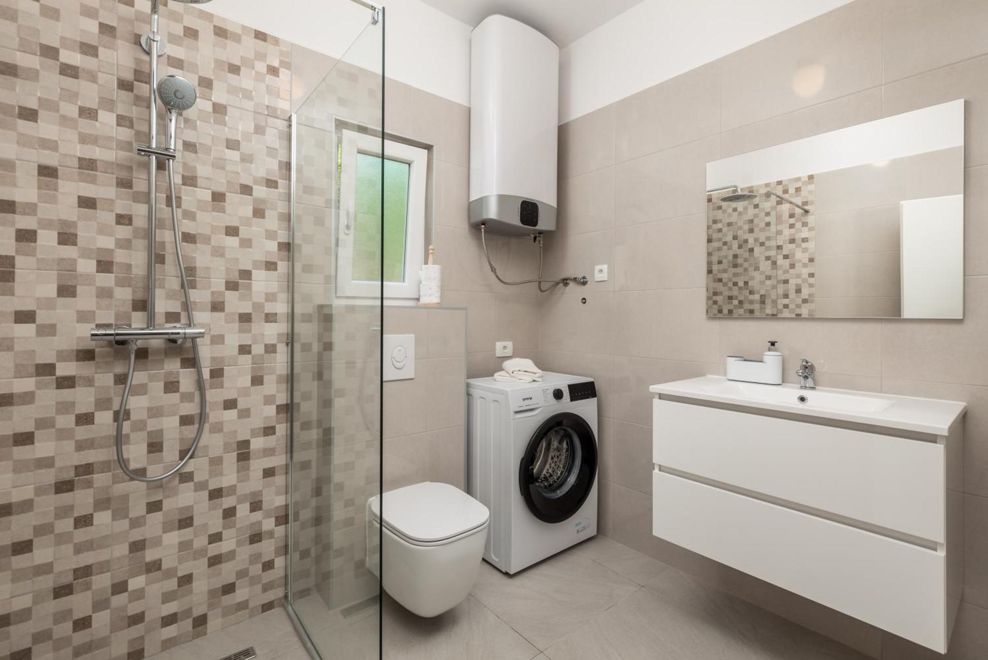Apartment Div 로브란 외부 사진