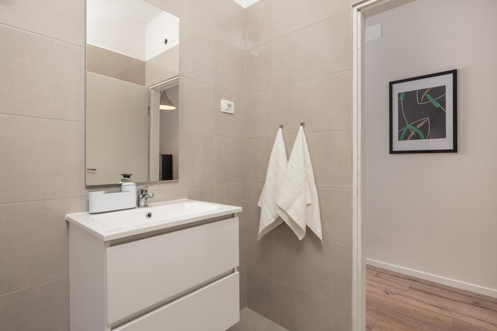 Apartment Div 로브란 외부 사진
