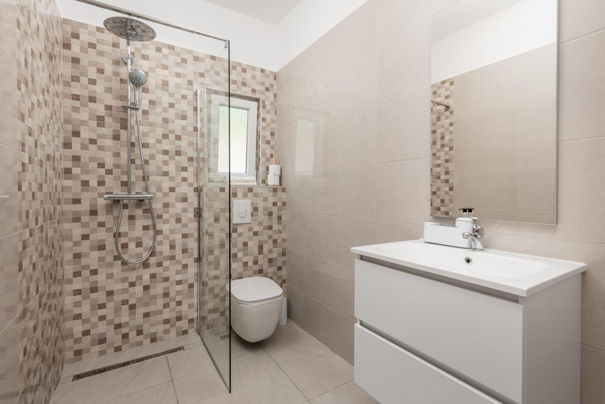 Apartment Div 로브란 외부 사진