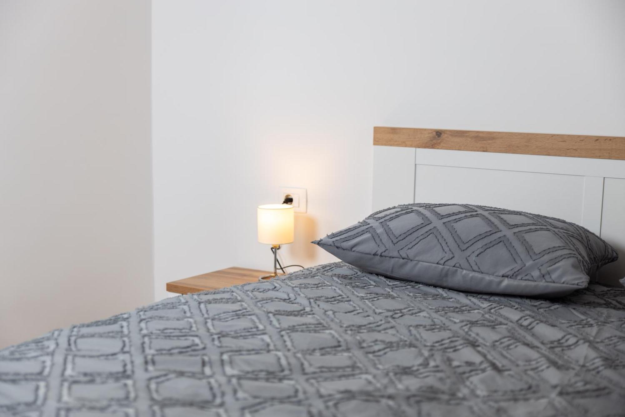 Apartment Div 로브란 외부 사진