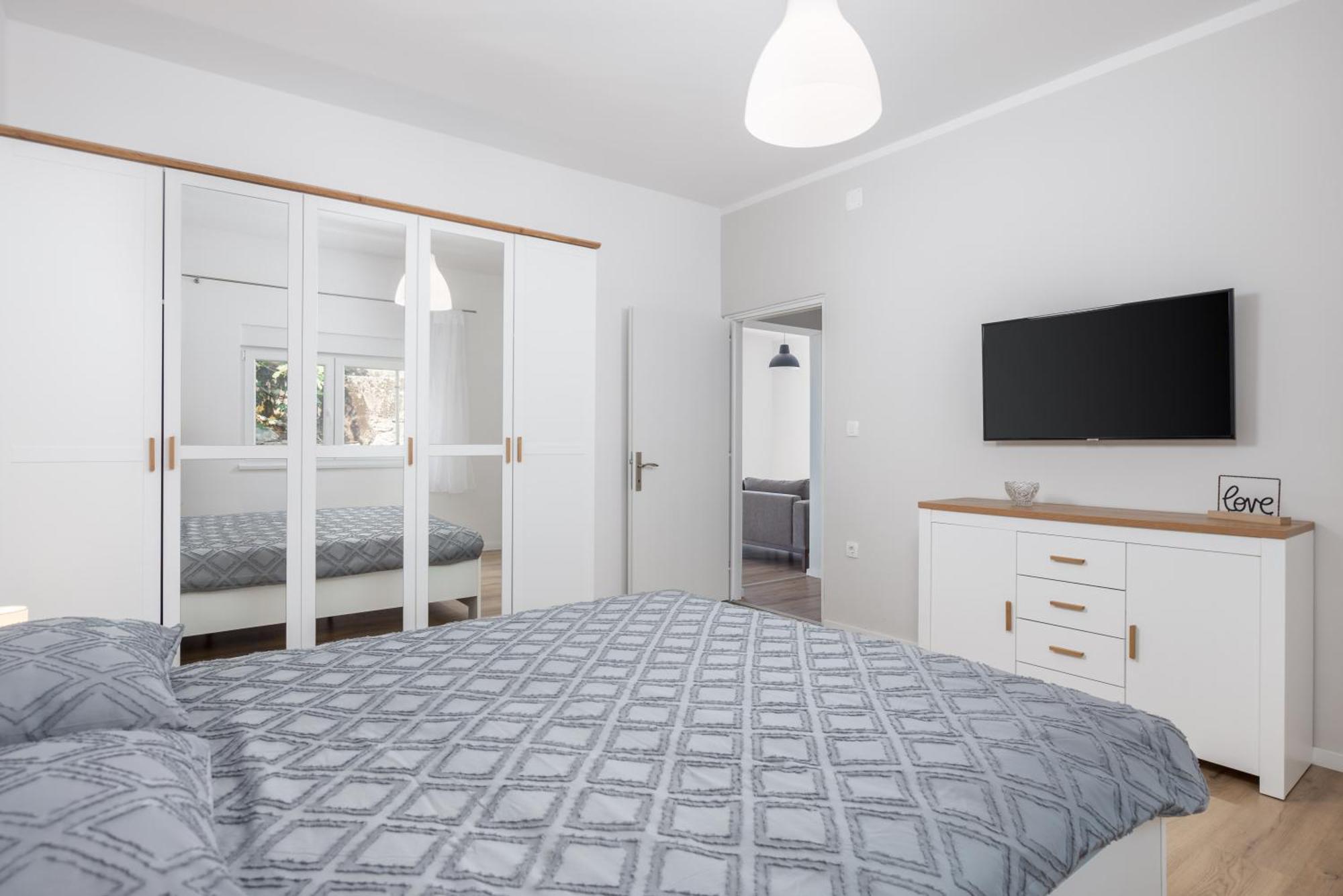 Apartment Div 로브란 외부 사진