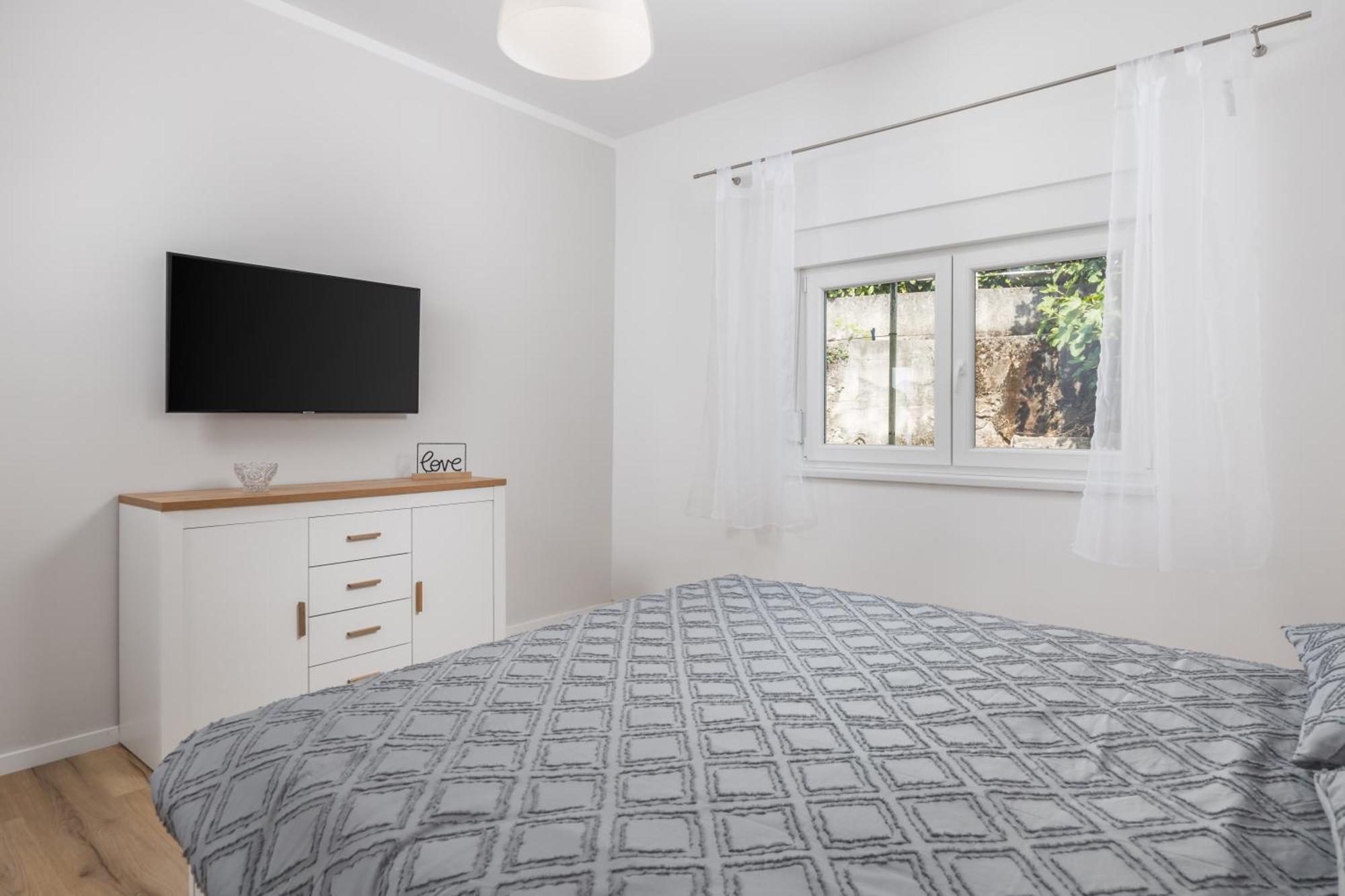 Apartment Div 로브란 외부 사진