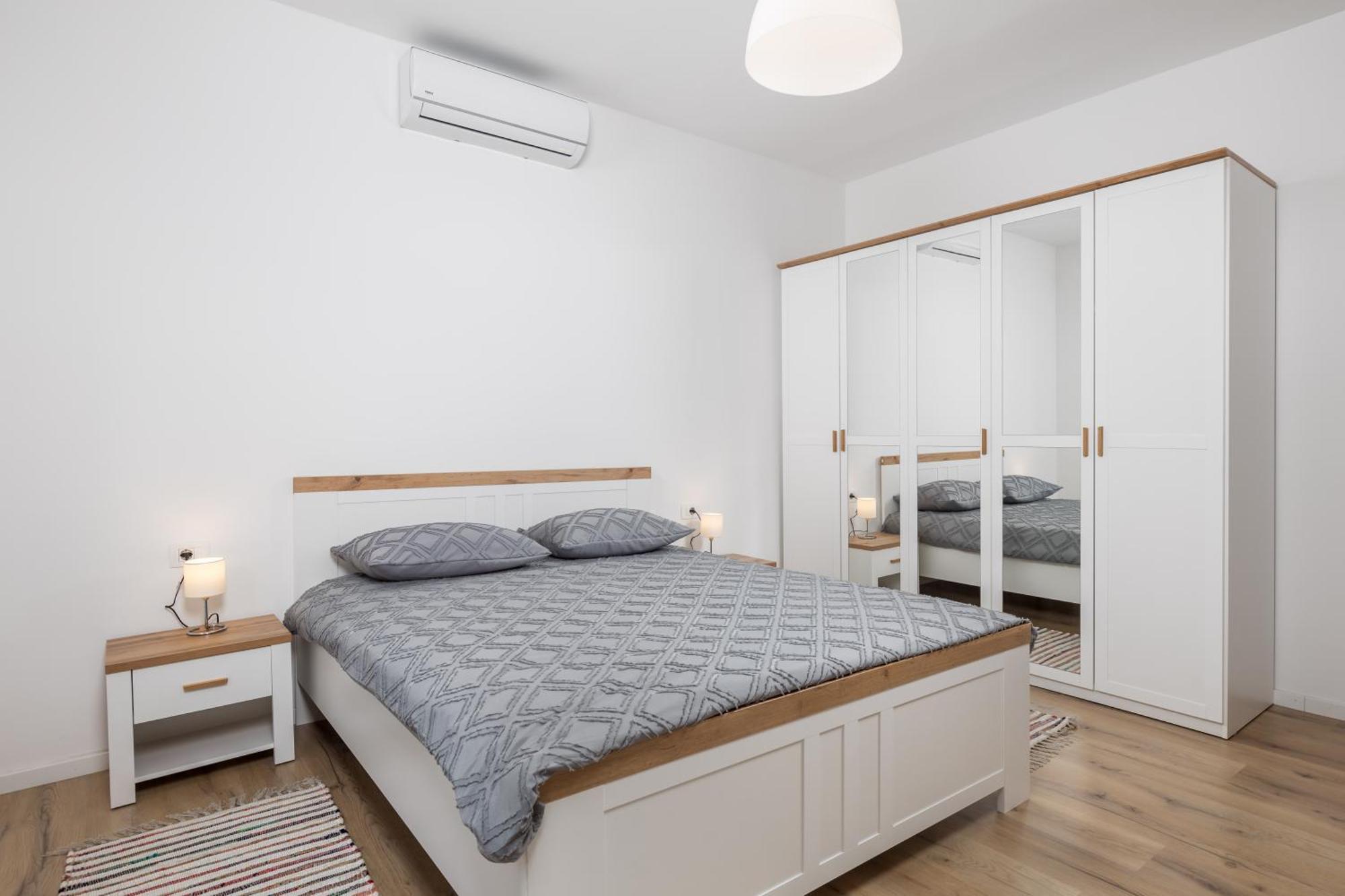 Apartment Div 로브란 외부 사진